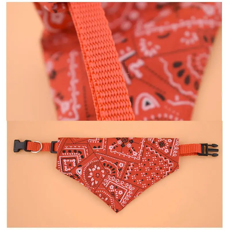 Stylish Dog Bandanas - Keep Your Pup Looking Dapper