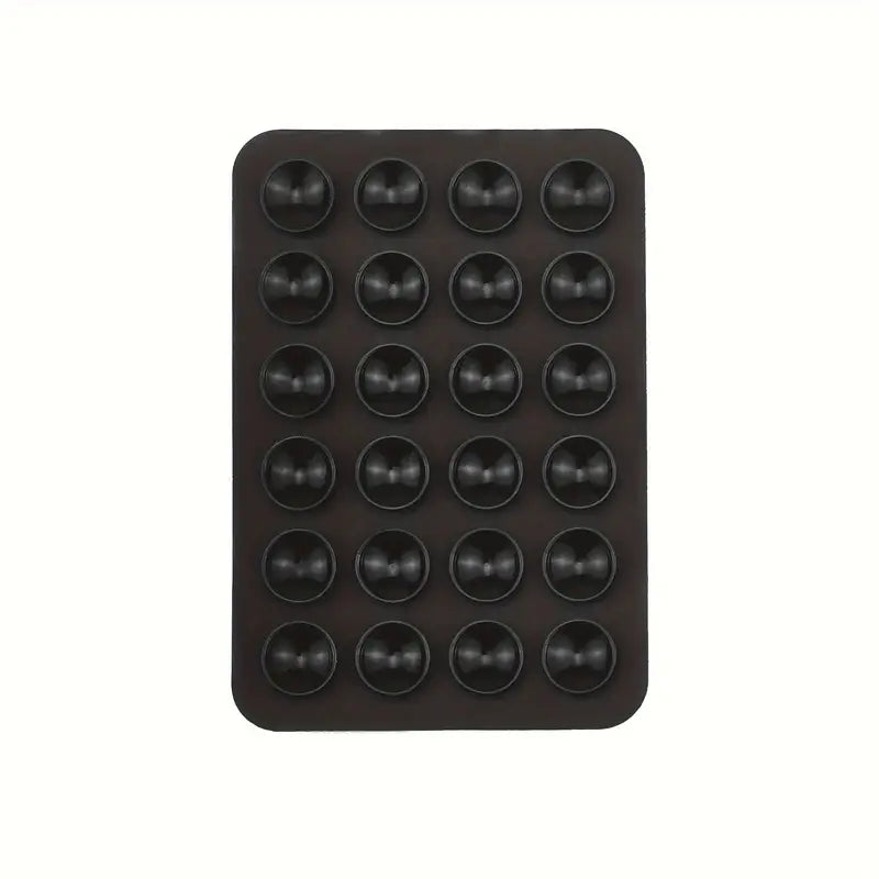 1/2pcs Silicone Suction Cups - Versatile Mounting Solution for Home & Office